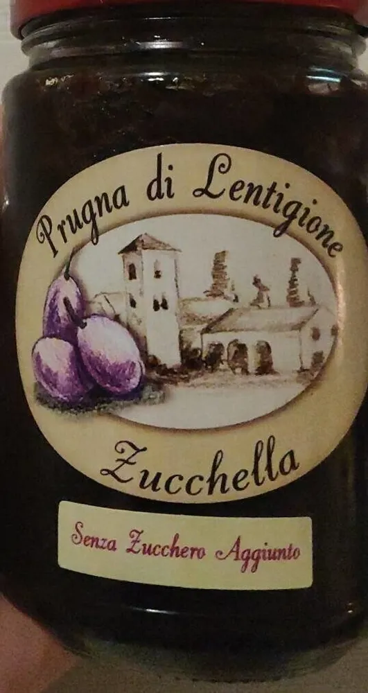 Prugna di Lentigione