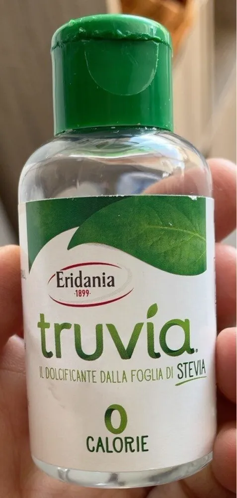 Truvia