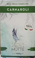 Riso della Lomellina