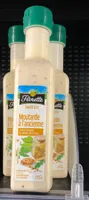 Sauce a la moutarde a l ancienne