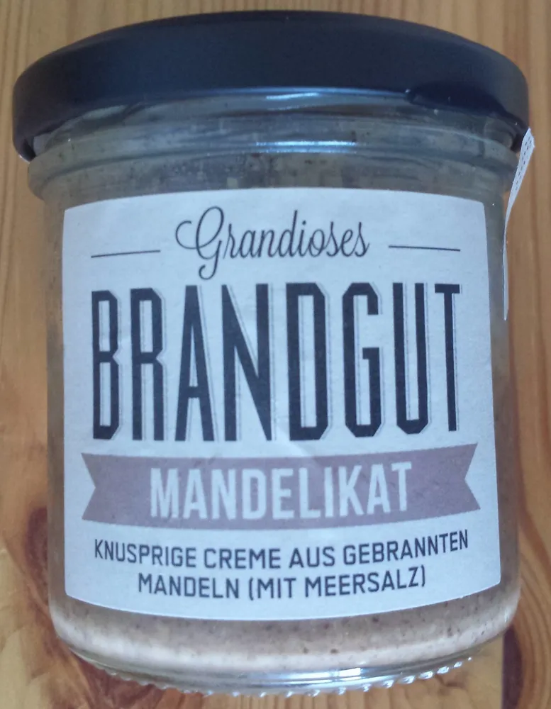 Mandelikat