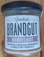 Mandelikat