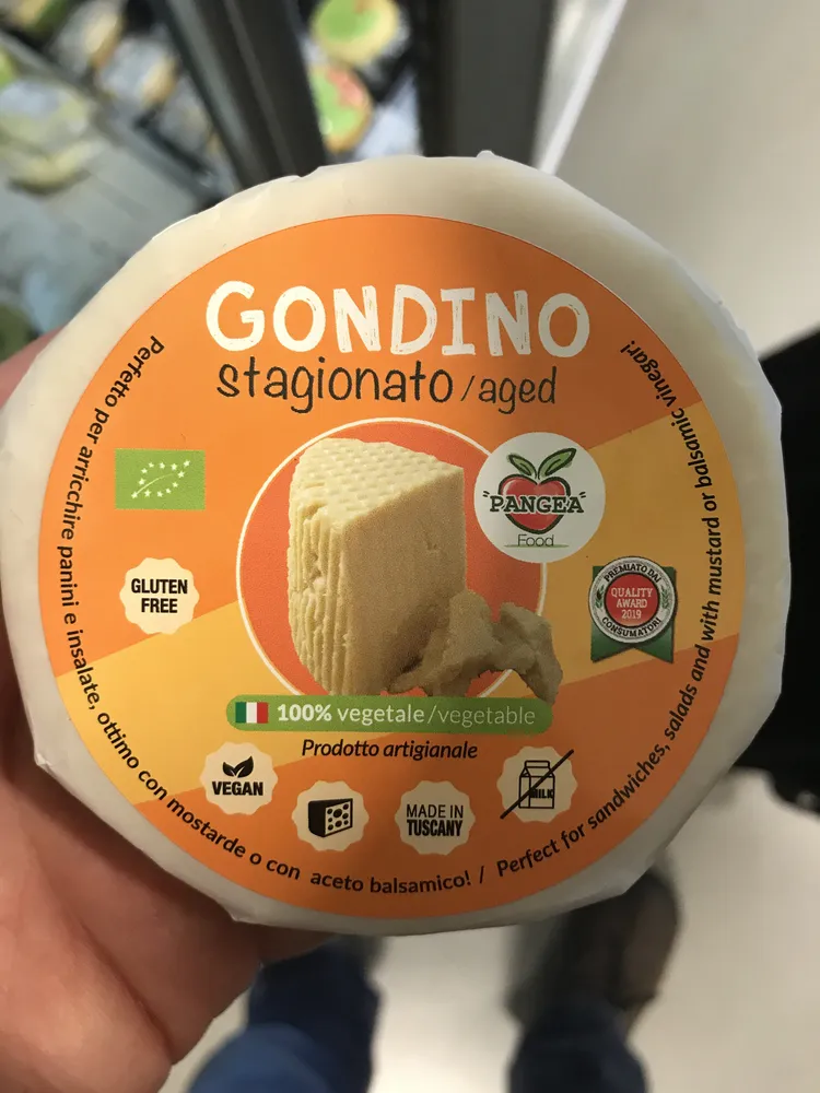 andine Stagionato preparazione vegetale a base Ing