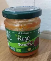 veg Ragù Gondino