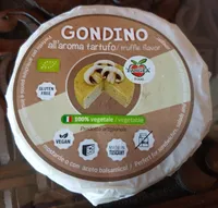 Gondino Truffle flavor