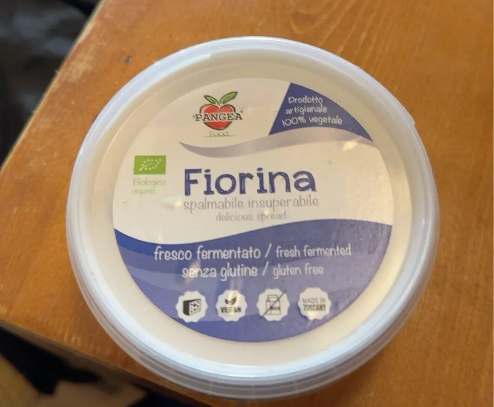 Fiorina