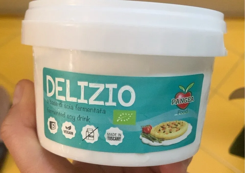 Delizio