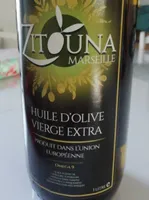Huile d'olive