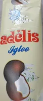 Glace adelis coco