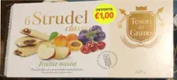 6 strudel vlassici