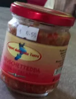 Bombe de calabre