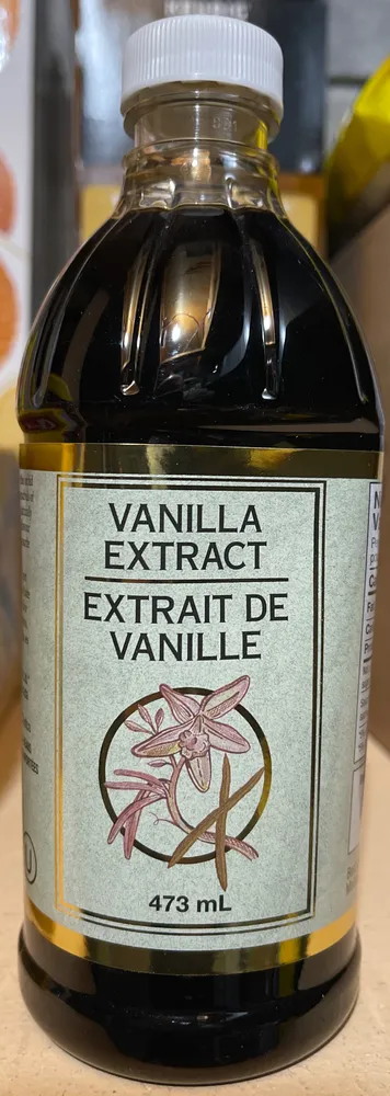 Vanilla Extract