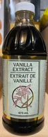 Vanilla Extract