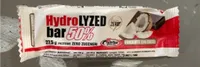Hydro lized bar 50%