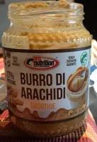 Burro di arachidi