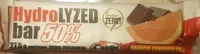 Hydrolyzed