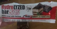 Hydrolyzed bar