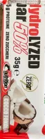HydroLYZED bar 50% 35g