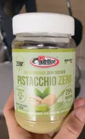 Pistacchio zero
