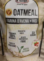 Farina D'Avena nocciola