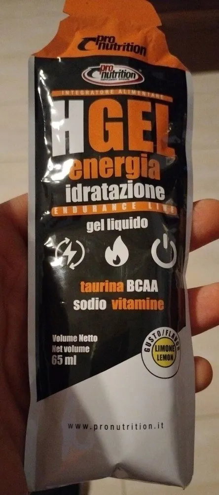 HGEL energia