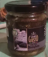 Crema tartufata