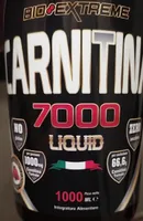 Carnitina