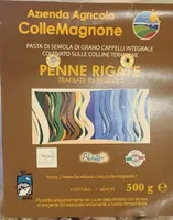 Penne rigate