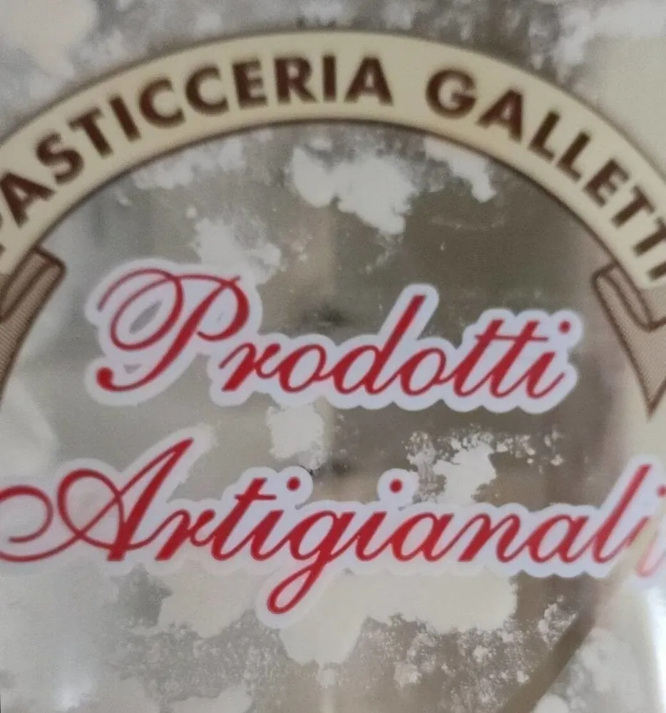 Ciambelline Favalesi
