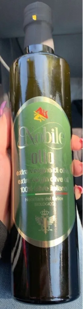 Olio