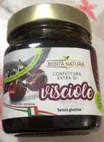 Confettura Extra di Visciole