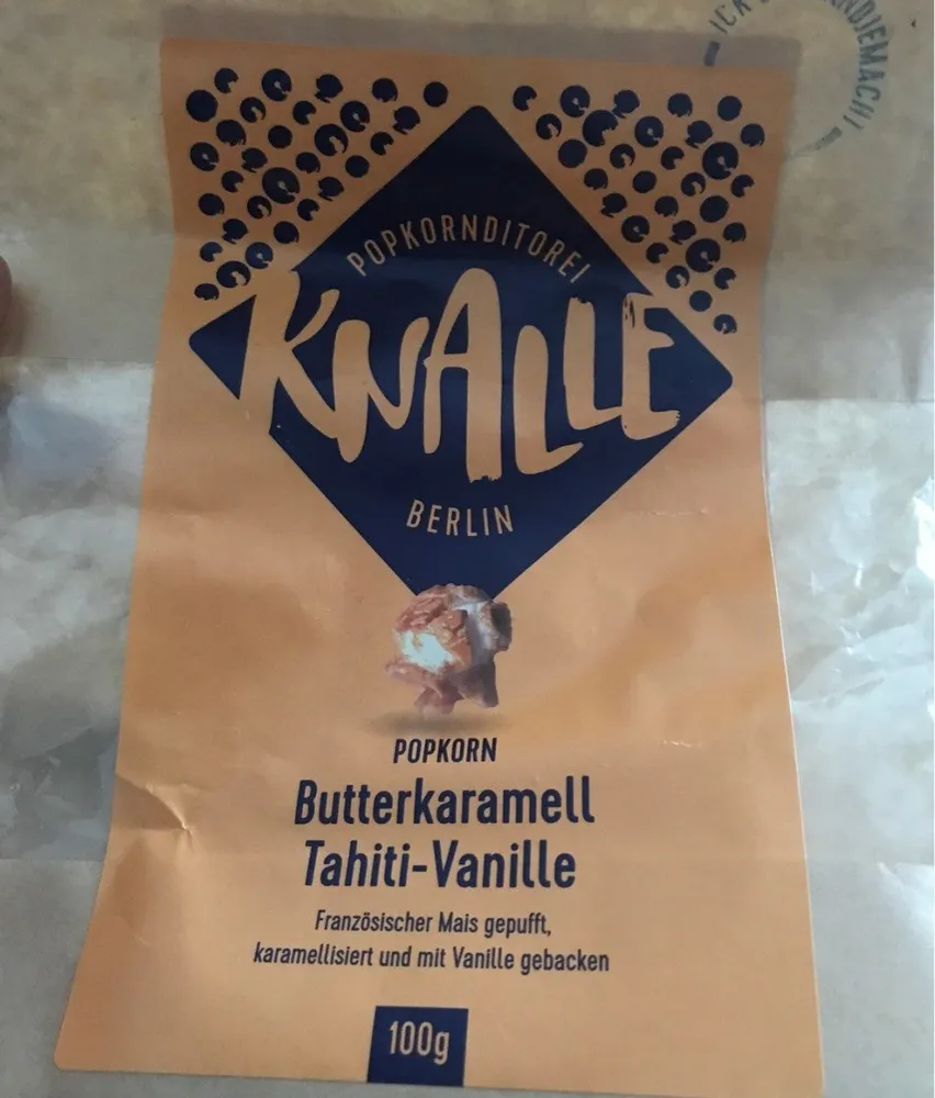 Knalle