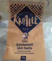 Knalle