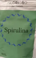 Spirulina
