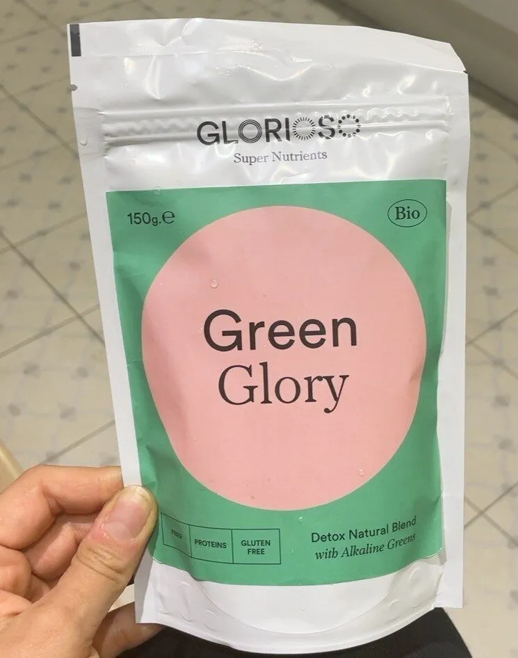 Green Glory