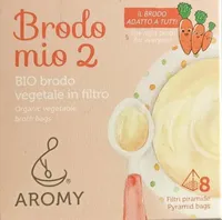 Brodo mio 2