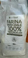 Farina integrale