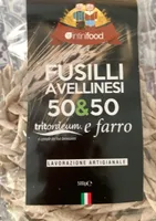 FUSILLI AVELLINESI
