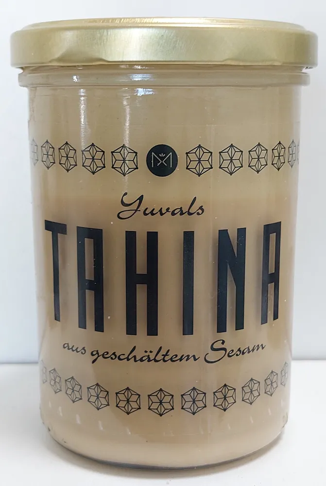 Tahina