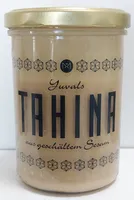 Tahina