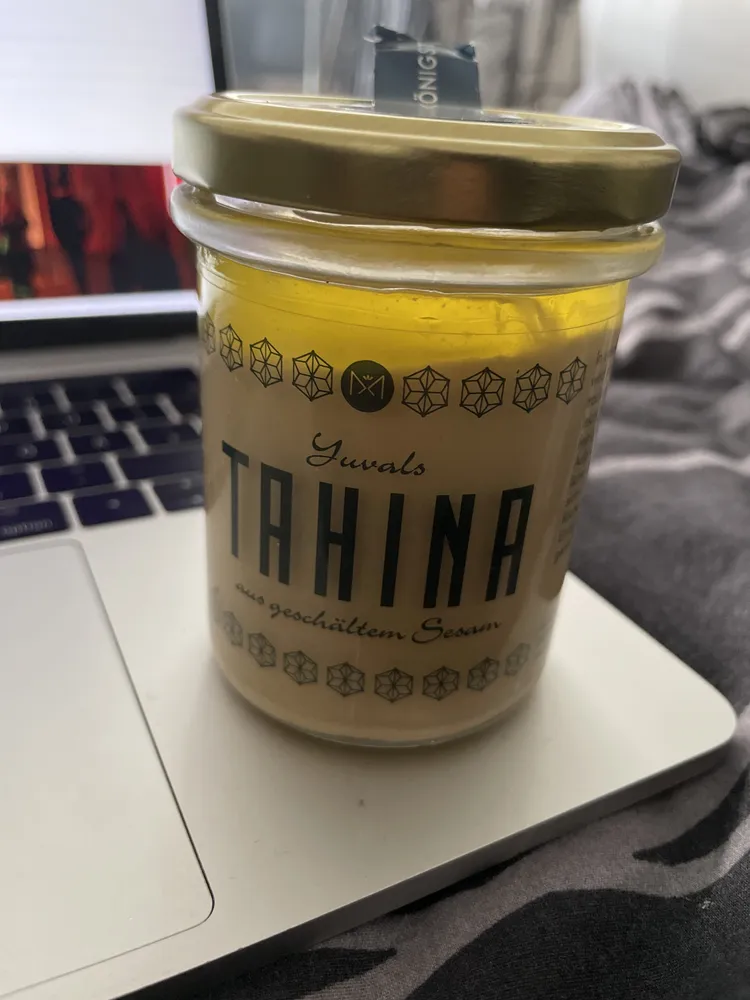 Yuvals Tahina