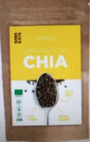 Graines de chia bio