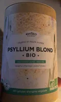 Psyllium blond bio
