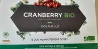 CRANBERRY BIO