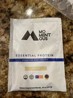 Whey Protein Isolate