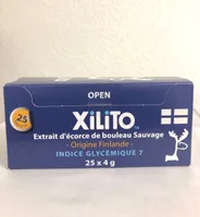 Xilito Extrait d'écorce de bouleau