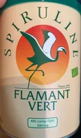 Spiruline