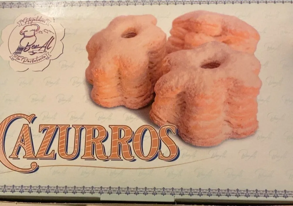 Cazurros