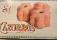 Cazurros