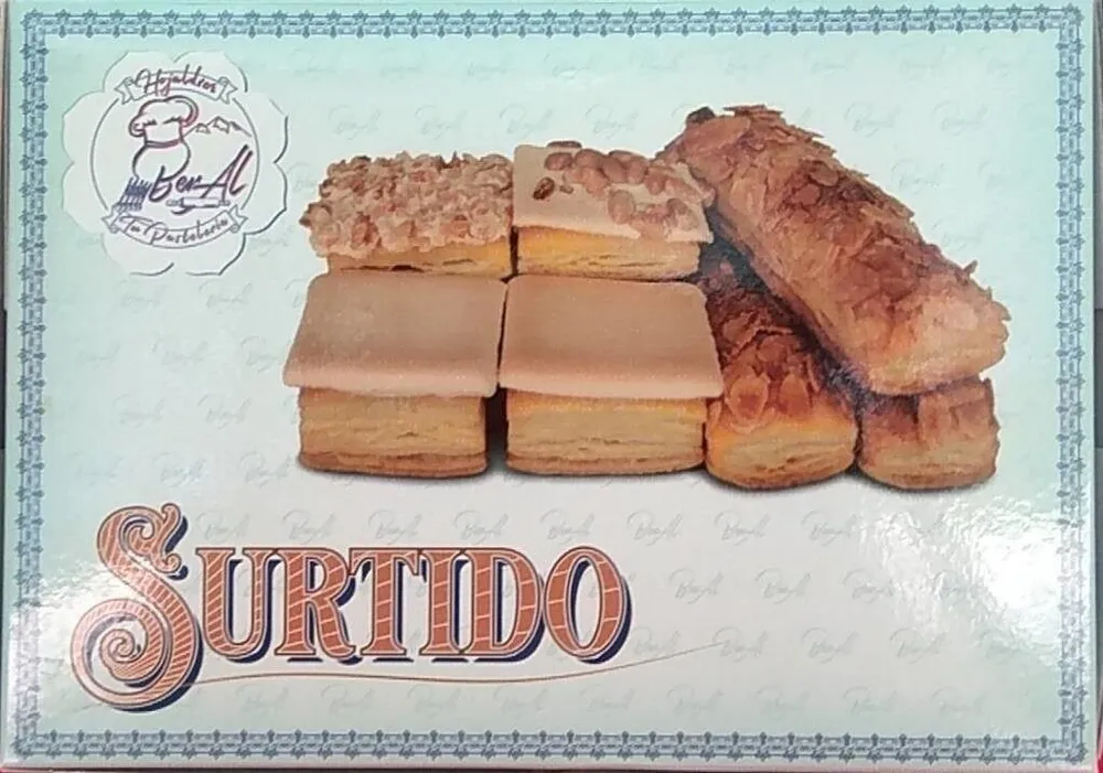 Surtido